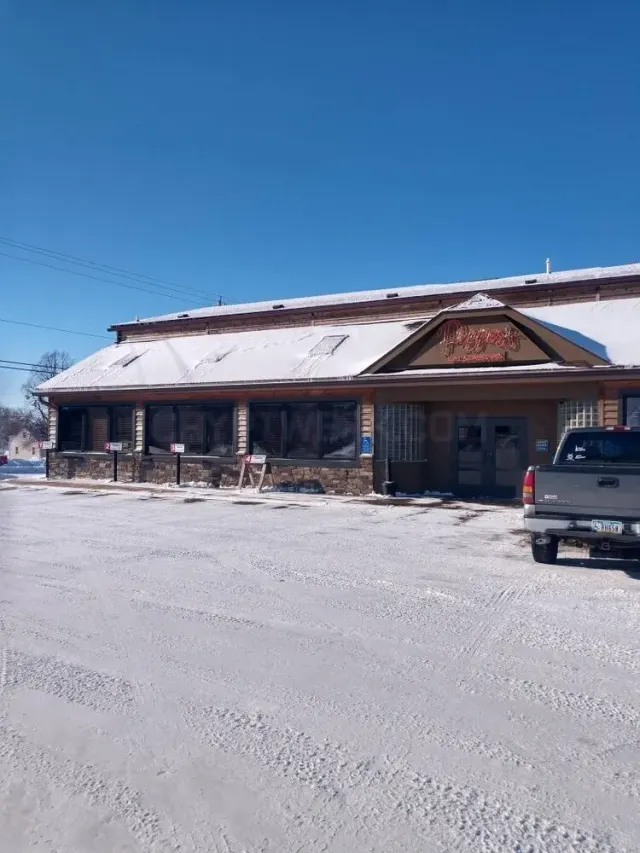 Peppers Grill & Sports Pub website