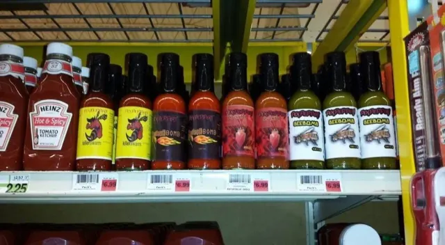 PexPeppers website