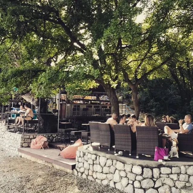 Phanas Pub website