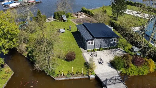 PlaatResort website
