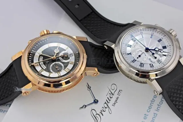 PrestigeTime website