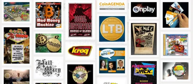 Print 4 Bitcoin website