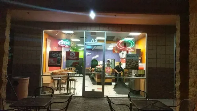 Quiznos Sub in Phoenix website