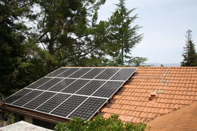 Ra Solar website