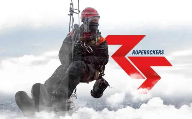 Roperockers website