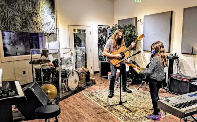 Salt Lake Music Academy website