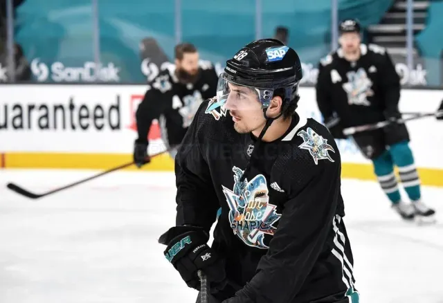 San Jose Sharks website