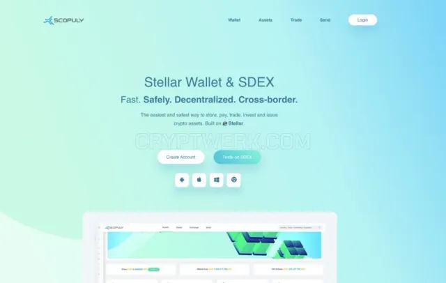 Scopuly.com website
