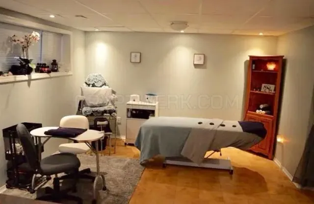 Serenity Lane Esthetics website