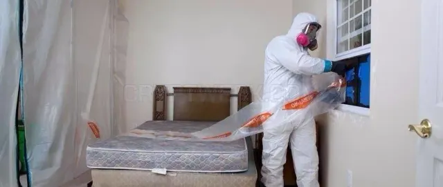 SERVPRO website