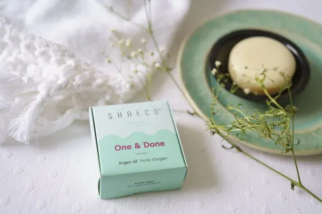 Shaeco website