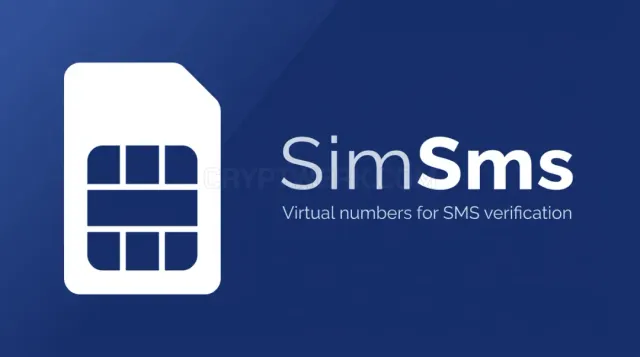 SimSms website