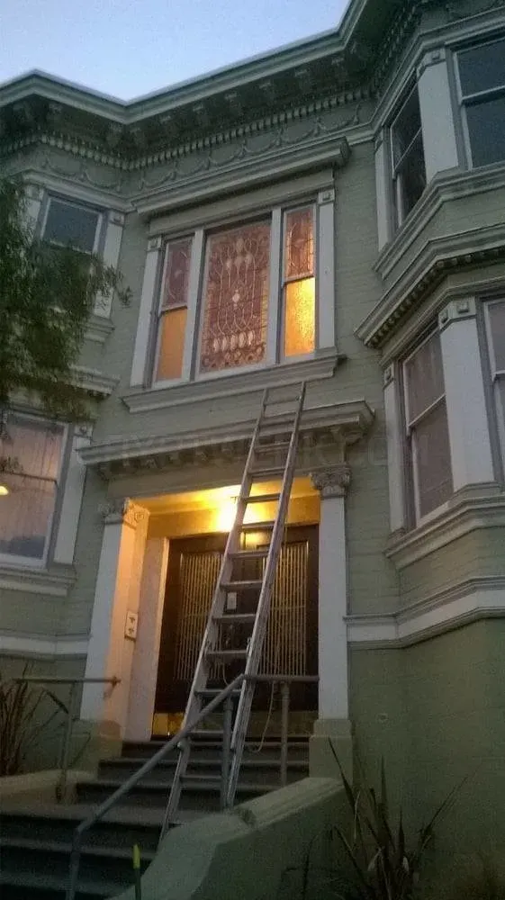 SL Handyman Services website