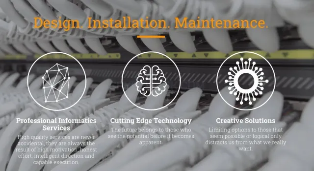 SmartNS website