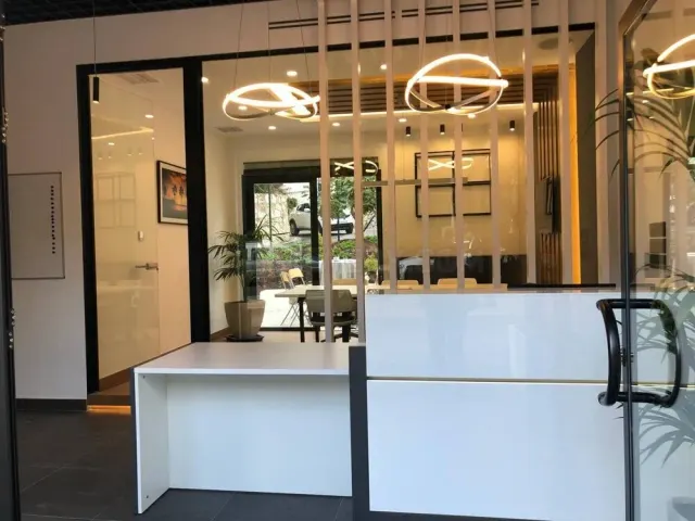 Spain Homes website