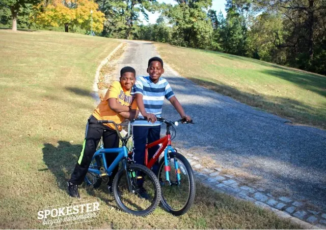 Spokester website