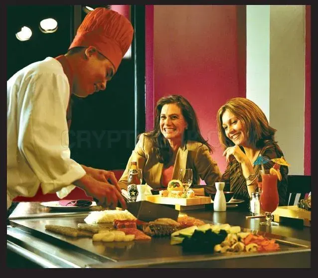 Stix Galleria Circle website