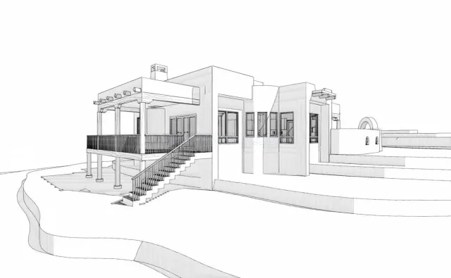 Sunlight Homes website