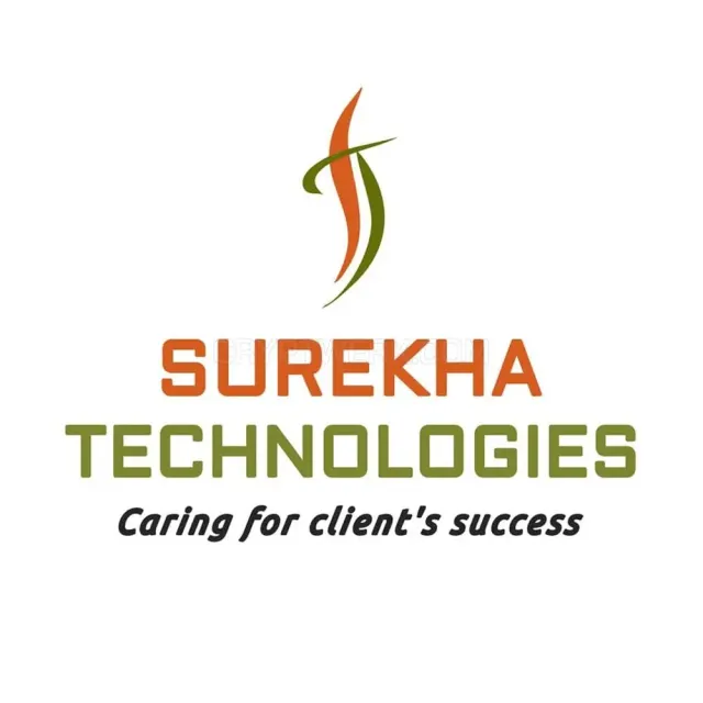 Surekha Technologies website