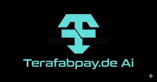 Terafabpay AI website