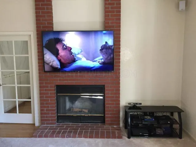 The Floating TV website