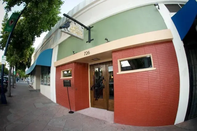 The Rellik Tavern website
