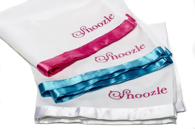 The Snoozle slide sheet website