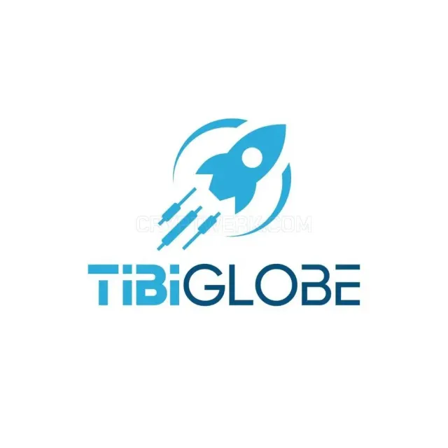 TIBIGLOBE (PTY) LTD website