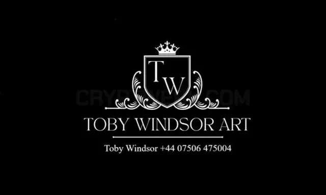 Toby Windsor website