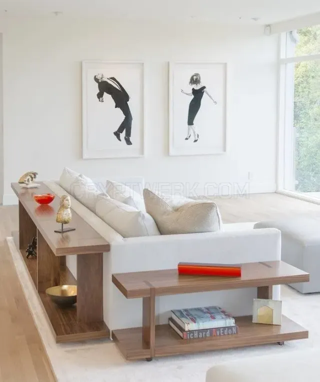 Tomasi Design website