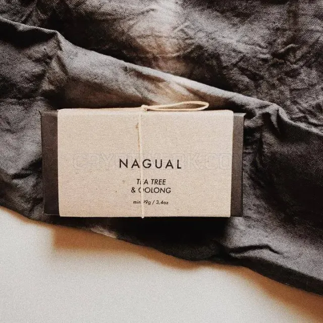 Tres Nagual website