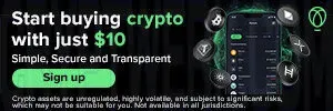 Uphold website