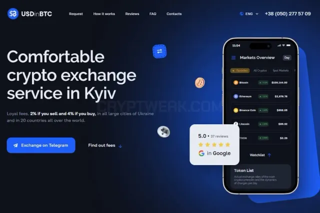 usdinbtc.com website