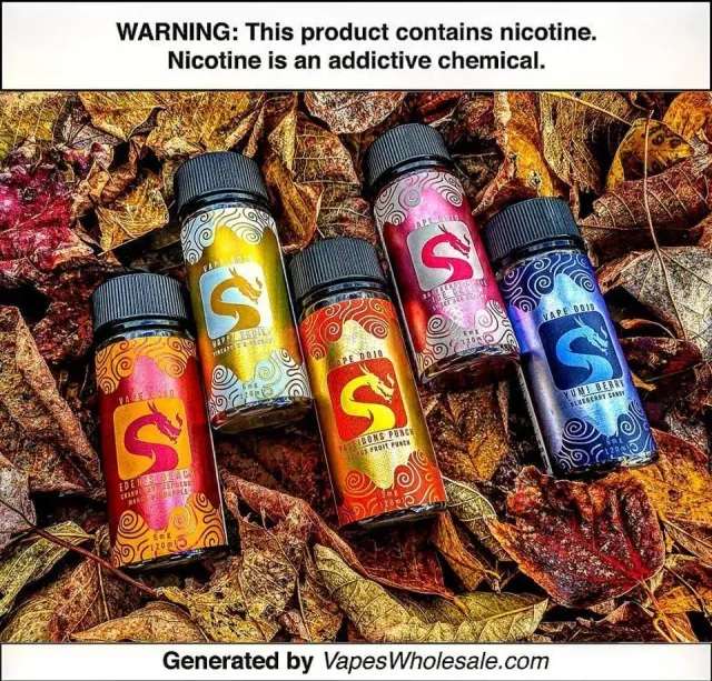 VapeDojo website