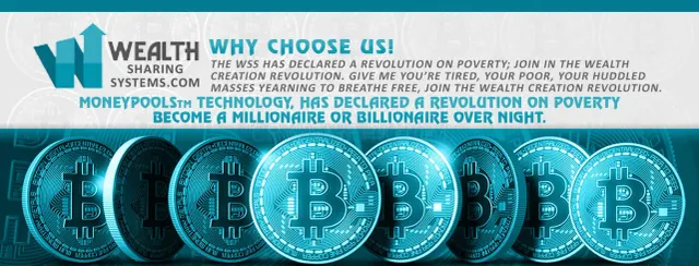 Wealth Sharing Systems, SA website