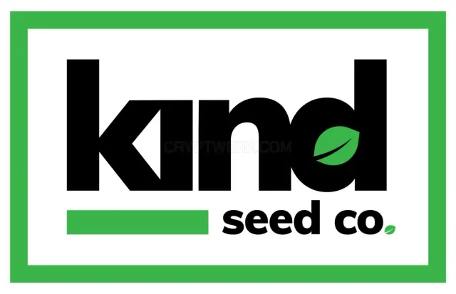 Kind Seed Co website