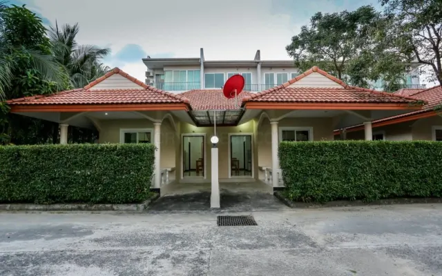 Welcome inn Villa website