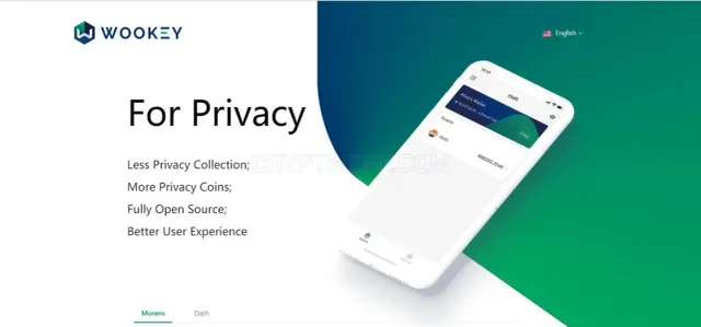 WooKey website