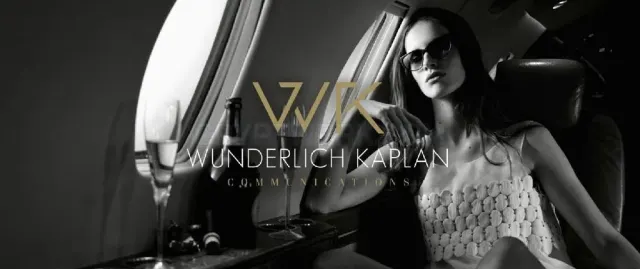 Wunderlich Kaplan Communications website