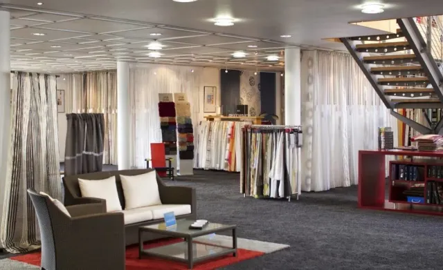 Wunschgardine website