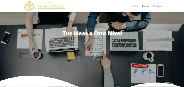 ZIVI Brothers Industries website
