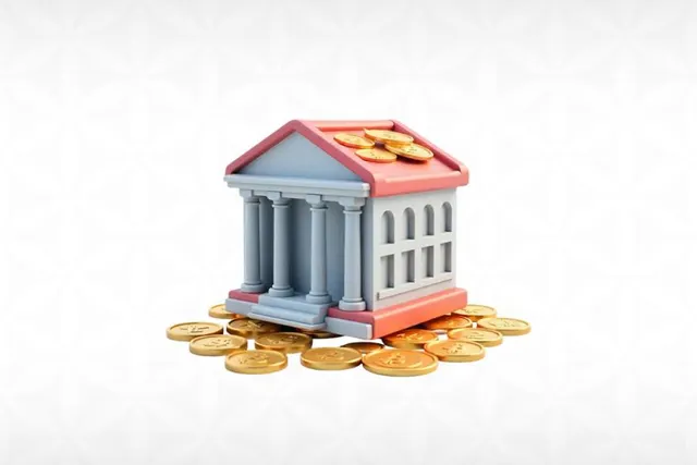 Why Governments Are Starting to Buy Bitcoin and What It Means for the Future of the Token