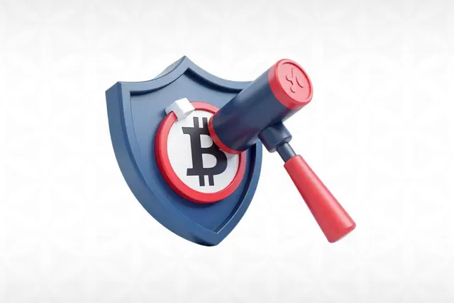 Bitcoin faces a mild pullback as U.S. tariffs stoke broader market unease