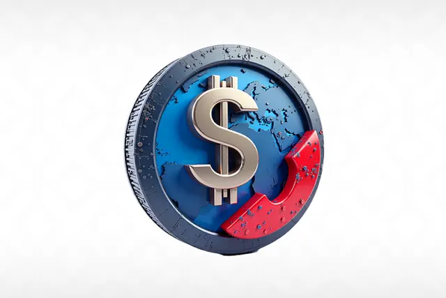 Digital Dollar Diplomacy: Stablecoins Streamline Global Commerce