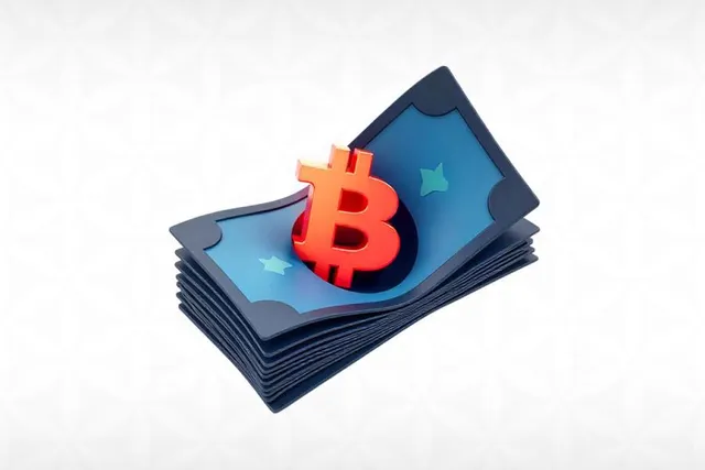 Exchange Cash to Bitcoin (BTC)