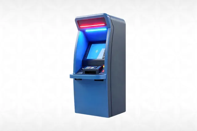Why Bitcoin ATMs Will Be a $16 Billion Market by 2033 (and Who's Winning)