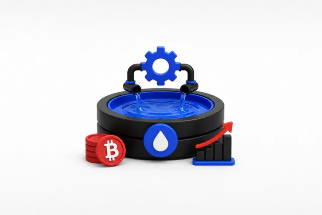 Liquidity Challenges in Crypto Markets and How Technology Solves Them