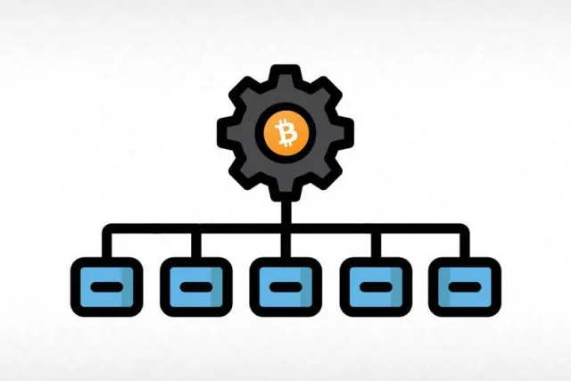 5 industries that are embracing cryptocurrency in 2023