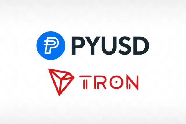 PayPal's PYUSD Stablecoin Expands to TRON Network, Bolstering Cross-Chain Accessibility