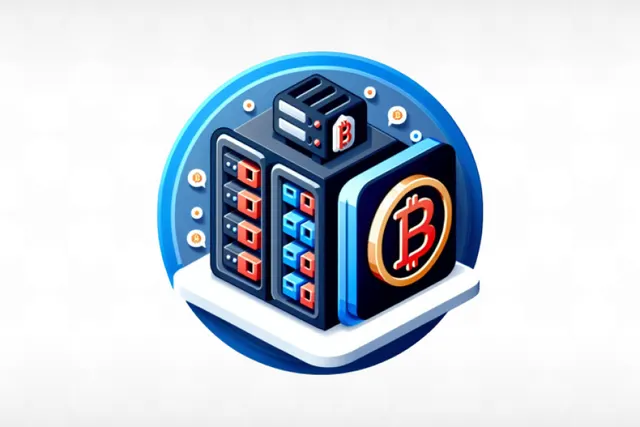 Buy hosting and domains with Bitcoin and other crypto